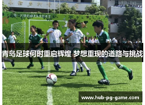 青岛足球何时重启辉煌 梦想重现的道路与挑战